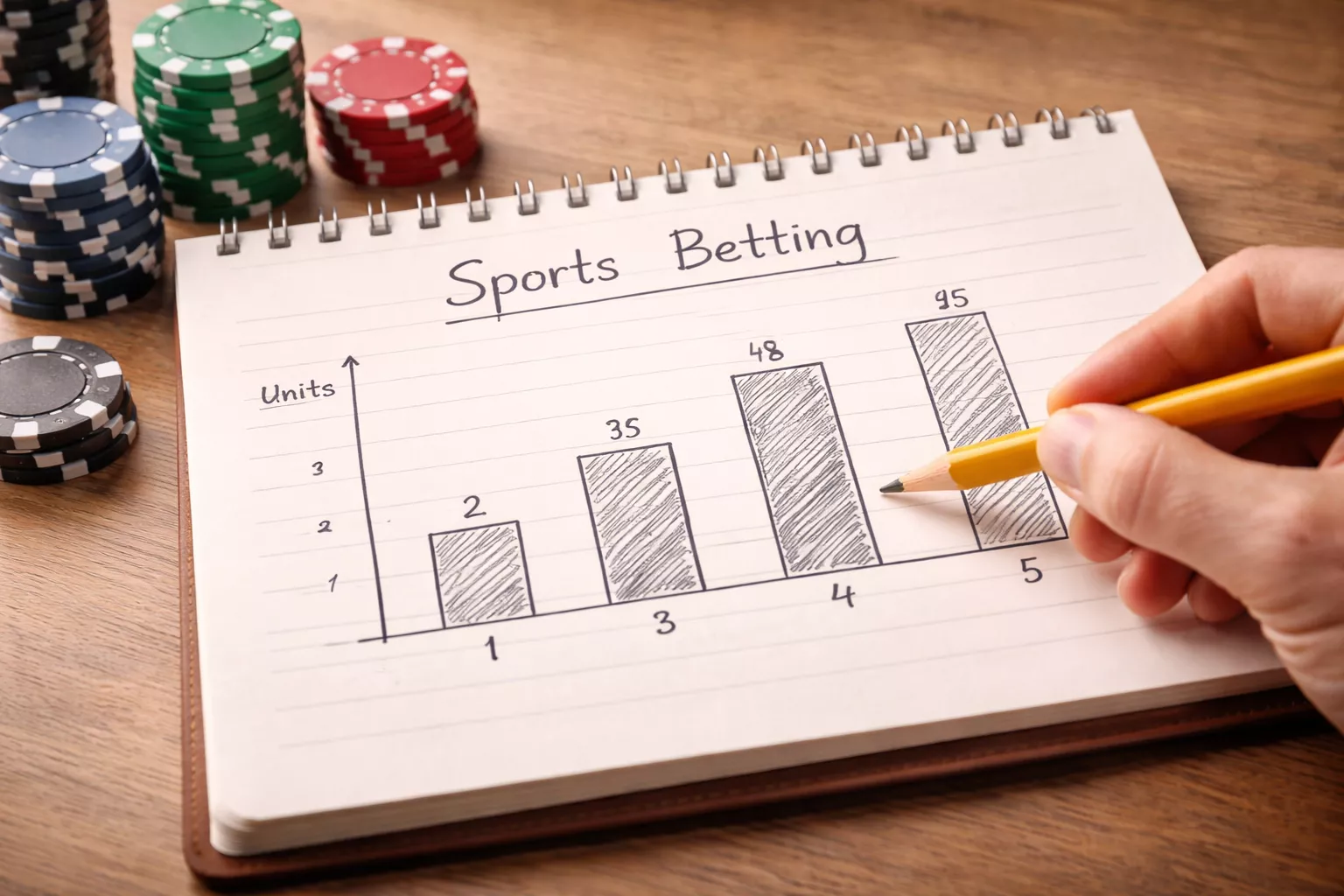 Sistema di unità di scommessa e stake management